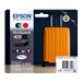 EPSON 5LB Patrone Light Mag. T6426