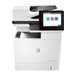 LEXMARK MX822adxe MFP mono laser printer