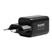 PORT DESIGNS 65W Gan Charger USB-C