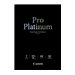 CANON PT-101 A4 20 FEUILLES