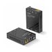 LINDY 70m Cat.6 HDMI 4K60 & USB KVM Exte