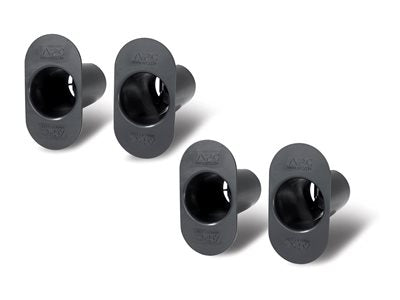 APC SPOOLS FOR VERTICAL FIBER ORGANIZER