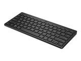HP 350 BLK Compact Multi-Device KBD