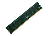 QNAP 16Go DDR4 ECC RAM 2400MHz R-DIMM