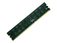 QNAP 16Go DDR4 ECC RAM 2400MHz R-DIMM