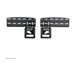 NEOMOUNTS Wall Mount for Samsung QMC QMB
