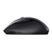 LOGI M705 wireless Mouse silver