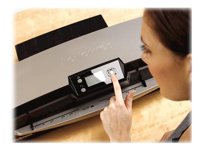 FELLOWES VOYAGER A3 PLASTIFIEUSE 230V EU/UK