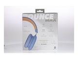 TNB BOUNCE Wireless Bluetooth Headphones