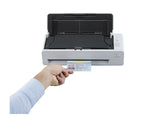 RICOH FI-800R scanner A4 USB 3.0 40ppm 30pages ADF PaperStream IP TWAIN ISIS PassportScan ScanSnap Manager