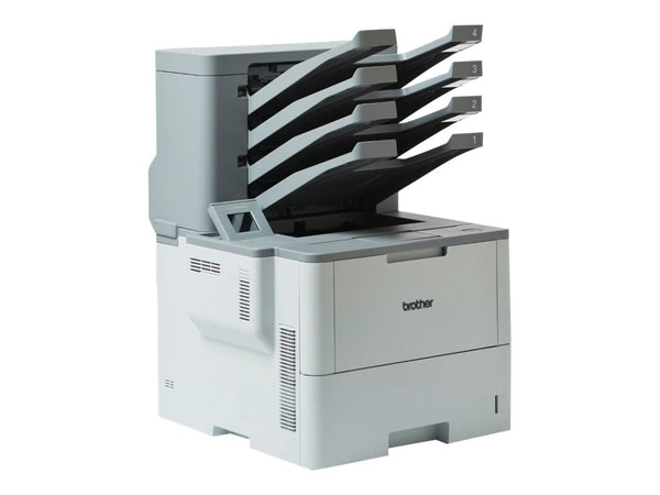 BROTHER Mailbox 4 x 100 or 2 x 200 sheets HL-L6300DW / HL-L6400DW