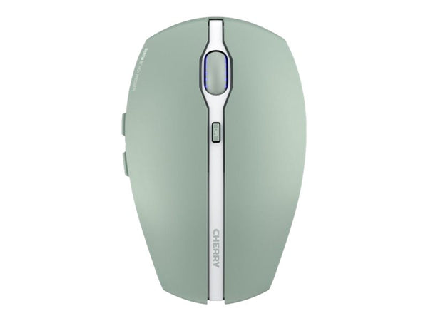 CHERRY GENTIX BT Agave Green Mouse
