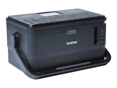 BROTHER PT-D800W Etiqueteuse professionnelle polyvalente