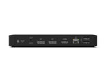 PORT DESIGNS STATION DACCUEIL BUREAU 3 X 4K USB-C / 11 PERIPHERIQUE 100W