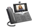 CISCO IP Phone 8865 with MPP Firmware