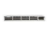 CISCO Catalyst 9300 48 Port PoE+ Network Advantage