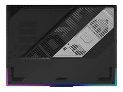 ASUS ROG Strix G835LW-SA151W Intel Core Ultra 9 275HX 18p WQXGA 64Go DDR5 1To PCIE G4 SSD GeForce RTX 5080 W11H Black
