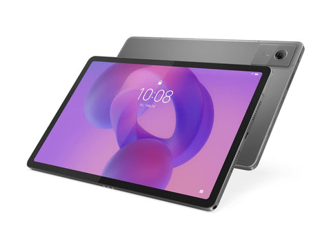 LENOVO - Tablette - K11 - Gen 2 - 11" IPS (2560 x 1600) - 4GB RAM - 128 Go UFS card - Logement microSD - 5G - Android - Gris luna