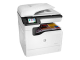 HP PageWide Color 774dn MFP
