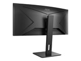 AOC CU34P2A 34p VA Curved 3440x1440 H/A 150MM 100hz FreeSync Premium ULTRAWIDE USB HUB SPEAKERS DPx1 HDMIx2 VESA 100x100 PRO LINE