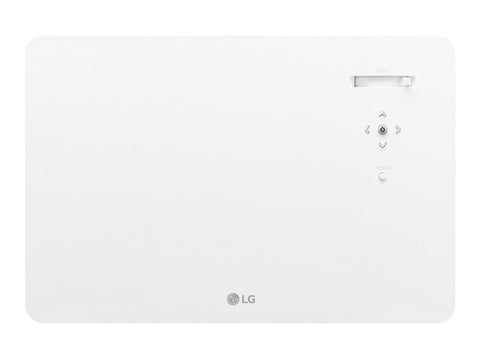 LG HU70LS DLP-LASER 4K UHD 3840x2160 1500lms 20000h 150000:1 webOS 4.5 HDMI RJ45 USB-C HP 3W