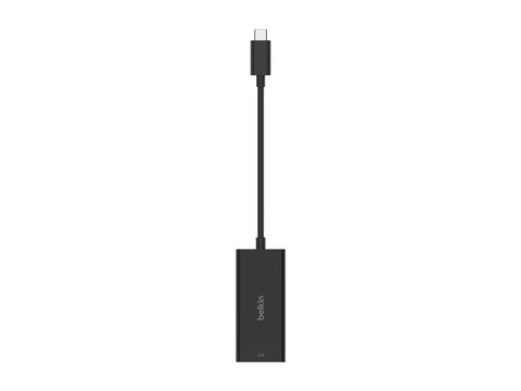 BELKIN USB4 to 2.5GB Ethernet Adapter