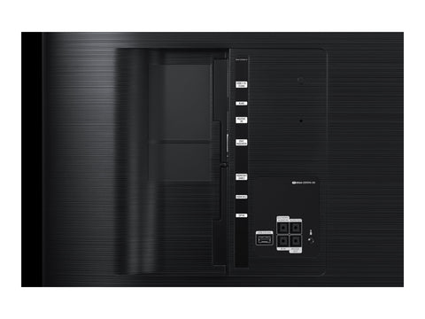 SAMSUNG QB65C 65p UHD 16/7 350nit