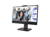 LENOVO ThinkVision T27QD-4v 27p IPS QHD 16:9 120Hz 300 cd/m2 4ms HDMI DP USB 3.2. G1 Type-C