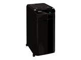 FELLOWES DESTRUCTEUR DE DOCUMENTS AUTOMAX 350C COUPE CROISÉE - 230V EU/UK