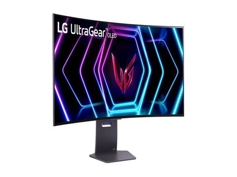 LG 39GS95QE-B 39p UWQHD OLED 240Hz 0.03ms 275cd/m2 2xHDMI DP USB