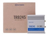 TELTONIKA NETWORKS TRB245 LTE/4G Industrial Gateway