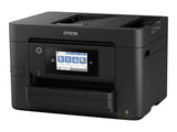 EPSON WorkForce Pro WF-4820DWF MFP colour ink-jet A4 210x297mm A4 25ppm print 250 sheets USB 2.0 LAN Wi-Fi USB host