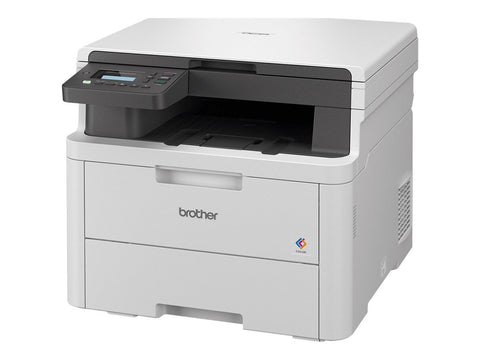 BROTHER DCP-L3520CDWE MFP colour LED A4 18ppm Copy 18ppm Print 250sheets USB Wi-Fi