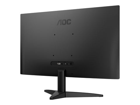 AOC 24B36X Ecran 23.8p FHD 16:9 IPS 144Hz HDMI 1.4DP