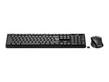 BELKIN Wireless Keyboard and Mouse (FR)