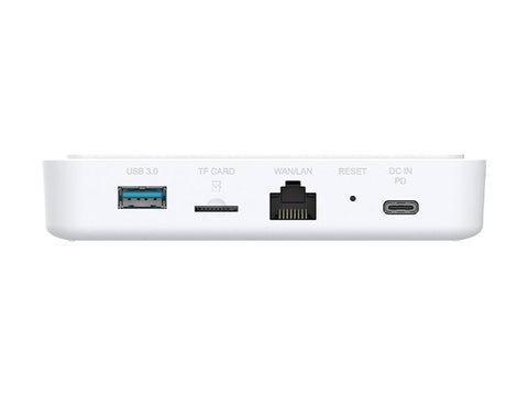 D-LINK Routeur de voyage Wi-Fi 6 AX3000