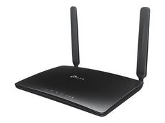 TP-LINK AC750 Wireless Dual Band 4G LTE Router build-in 4G LTE modem 802.11b/g/n/ac