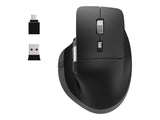 PORT DESIGNS Mouse Rechargeable Bluetooth Combo Ultimate
