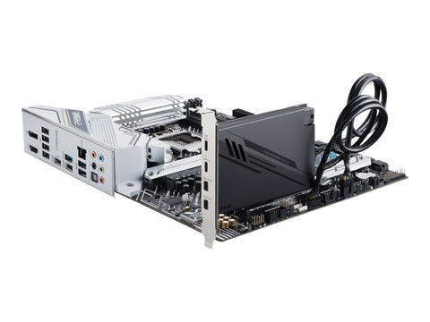 ASUS PCIe 3.0 x4 - 2x Thunderbolt 4 ThunderboltEX 4 Controller
