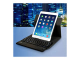 PORT DESIGNS SLIM TRACKPAD KEYBOARD FR