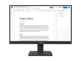 LENOVO ThinkVision S22-4e 21.5p FHD IPS 100Hz HDMI VGA