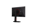 AOC 25G4KUR 24.5p 1920x1080 Fast IPS Flat H/A 130MM 400Hz USB HUB DP HDMI 400cd/m2