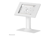 NEOMOUNTS DS15-650WH1 Support de bureau pour tablette 9.7-11p - verrouillable