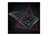 CHERRY G80-3830 S Tkl Keyboard (EU)