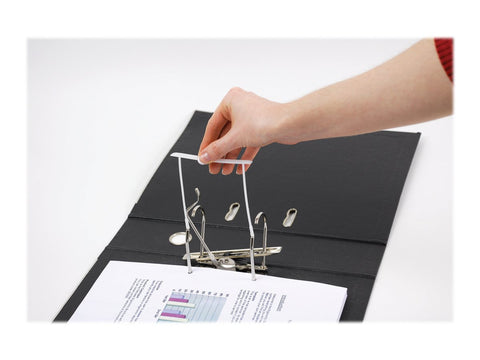 FELLOWES Biding Clip 100