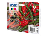 EPSON 1LB Multipack 4colours 503XL Ink