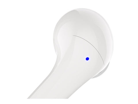 BELKIN SoundForm Motion True Wireless Earbuds White