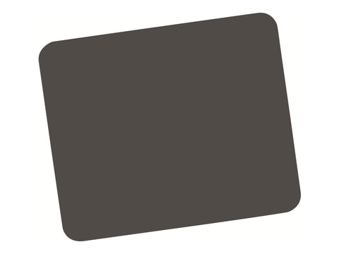 FELLOWES Tapis de souris économique Noir