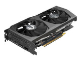 ZOTAC GAMING GeForce RTX 3060 Twin Edge 12Go GDDR6 192bit 3xDisplayPort + HDMI 192bit memory bus PCI Express 4.0 16x