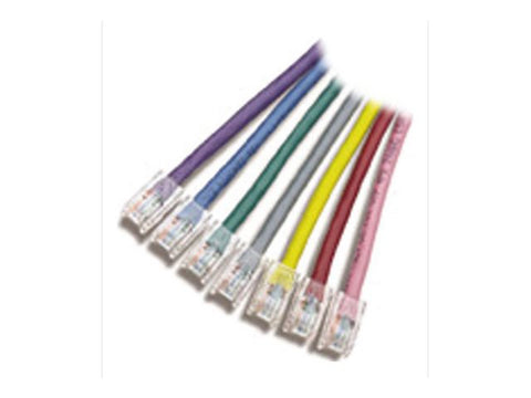 APC Patch Cable Cat5 UTP Grade 568B